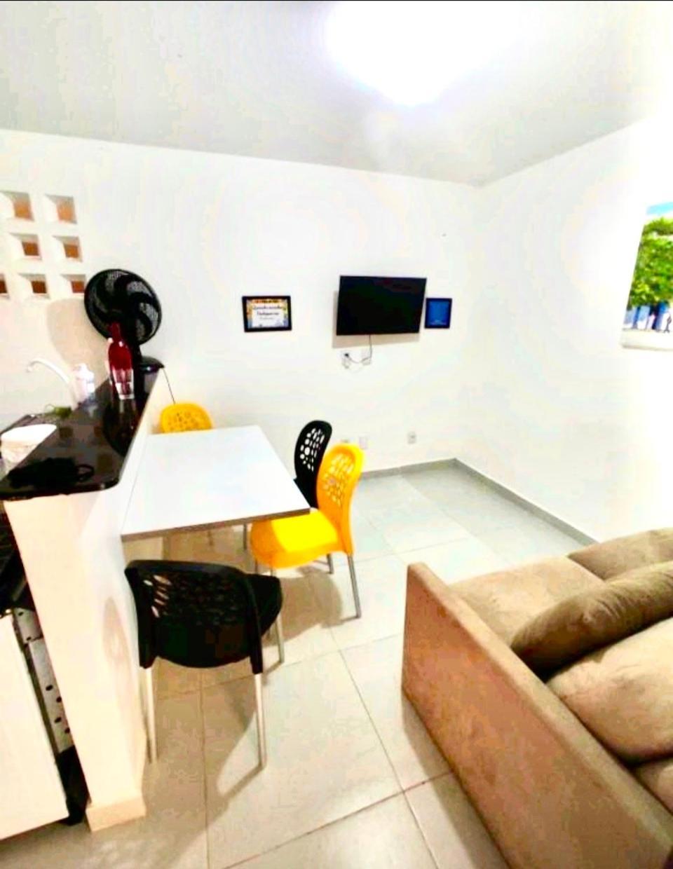 Village Centro Praia Do Forte Ba Екстериор снимка