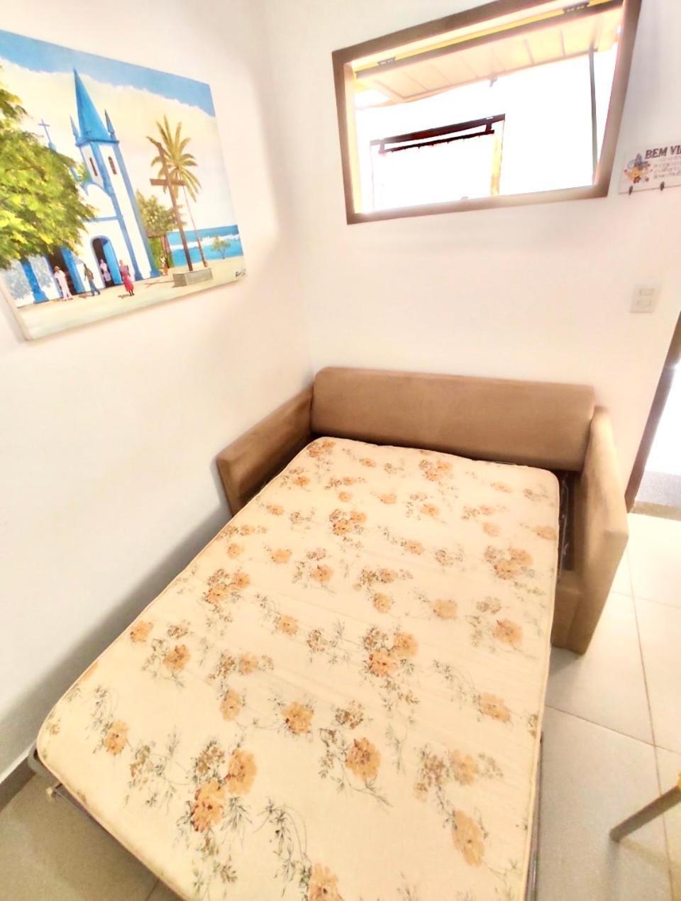 Village Centro Praia Do Forte Ba Екстериор снимка