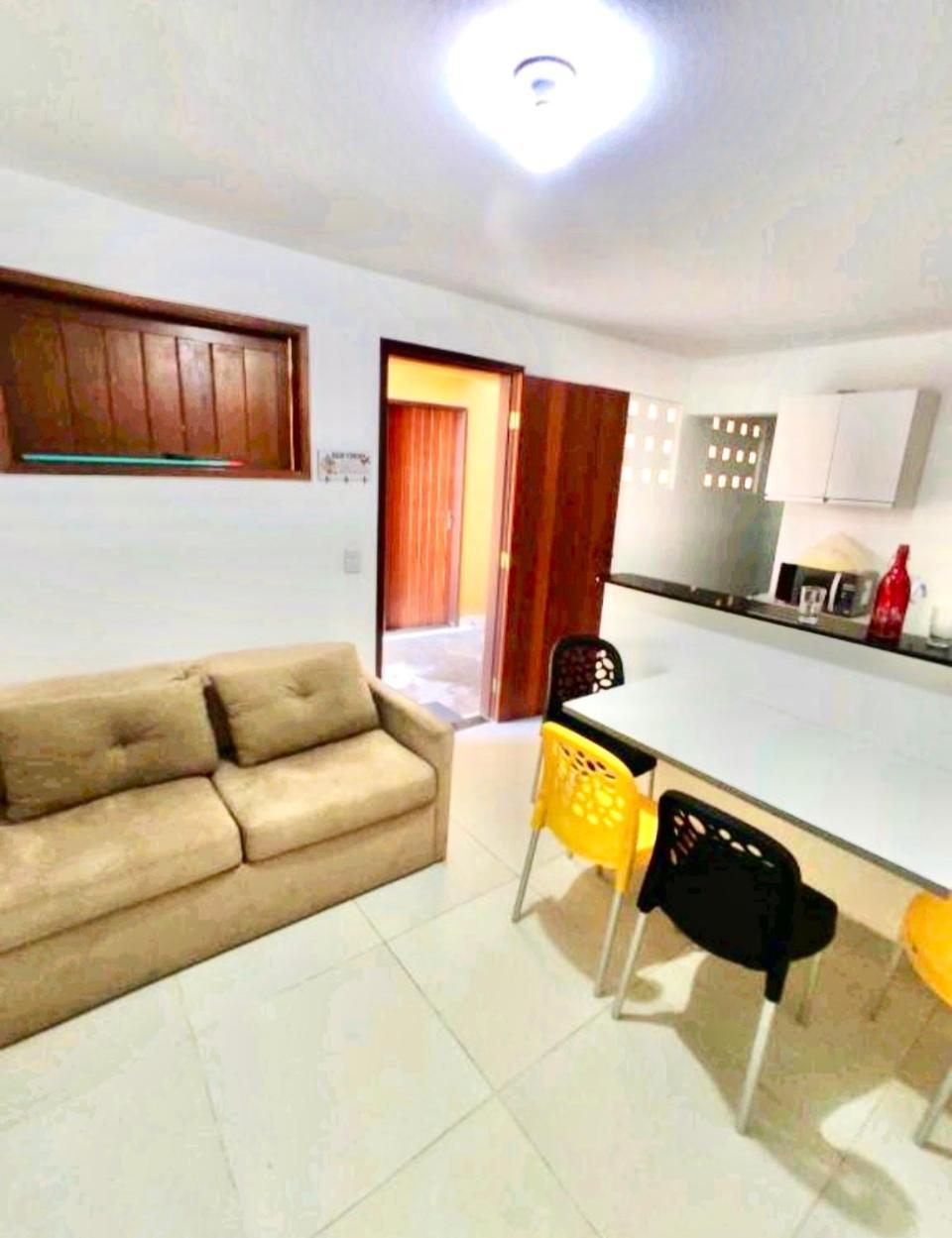 Village Centro Praia Do Forte Ba Екстериор снимка